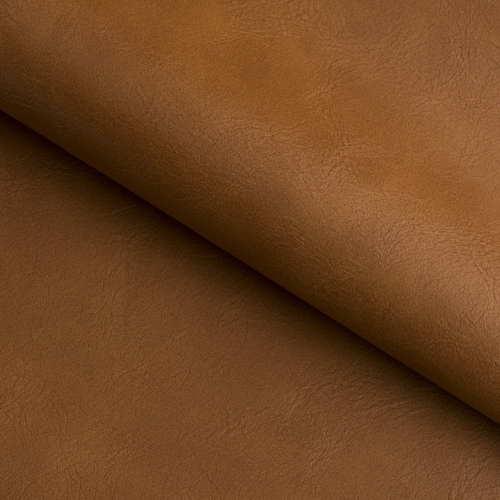 CK172 Semi-oily cow printed PU leather