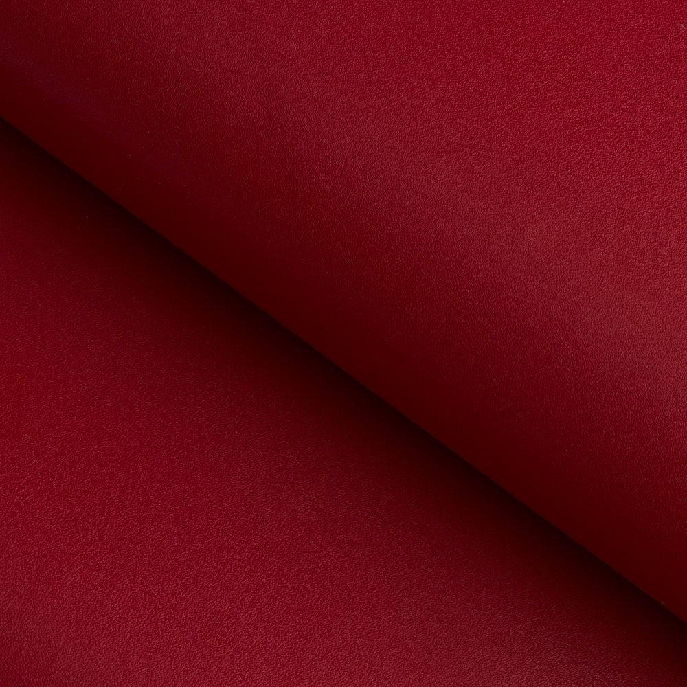 Microfibre leather