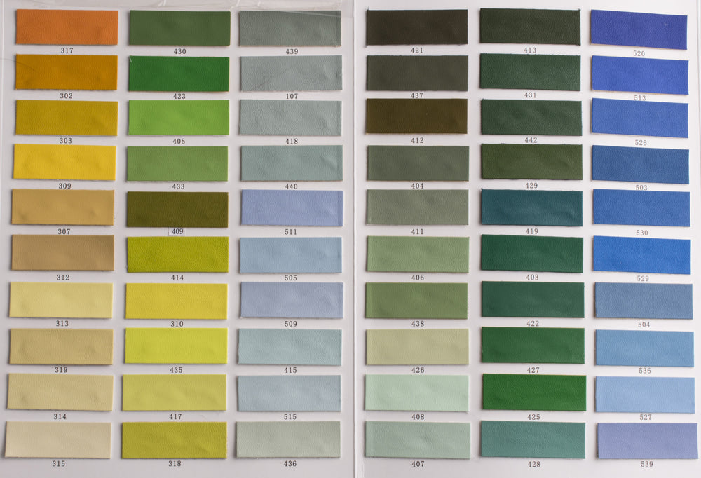 
                  
                    T1913(CK155) soft grain PU leather
                  
                