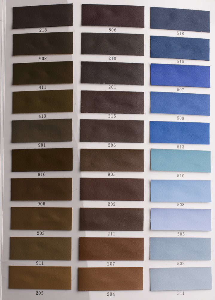 
                  
                    Z881(MC102) Microfiber Leather
                  
                