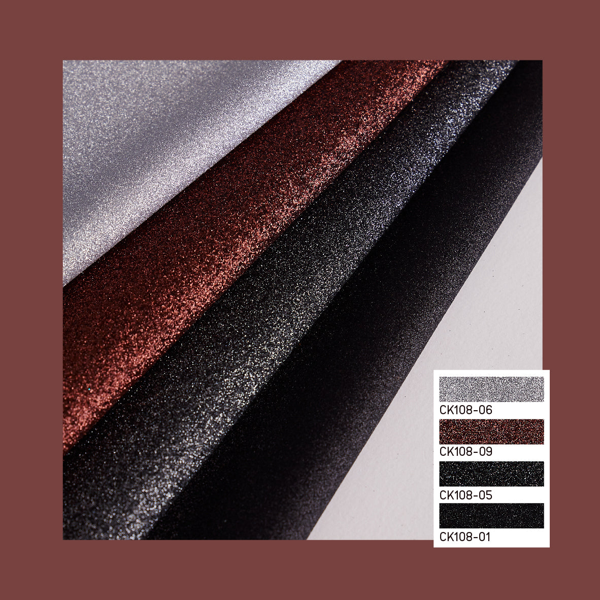 
                  
                    CK108 Glitter fabric
                  
                