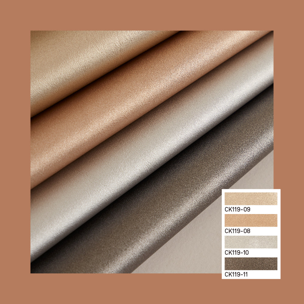 
                  
                    CK119 Classic PU leather
                  
                