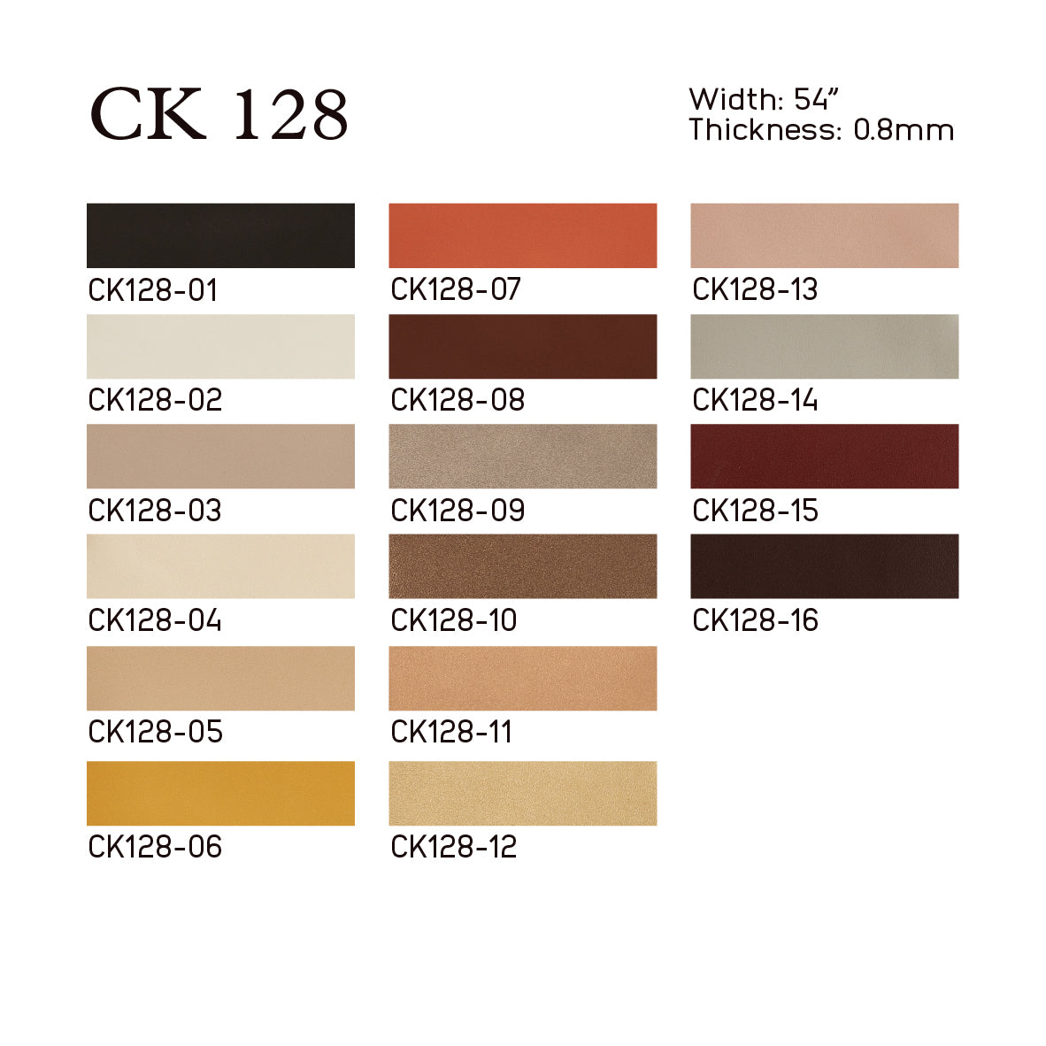 
                  
                    CK128 Super soft sheep printed PU
                  
                