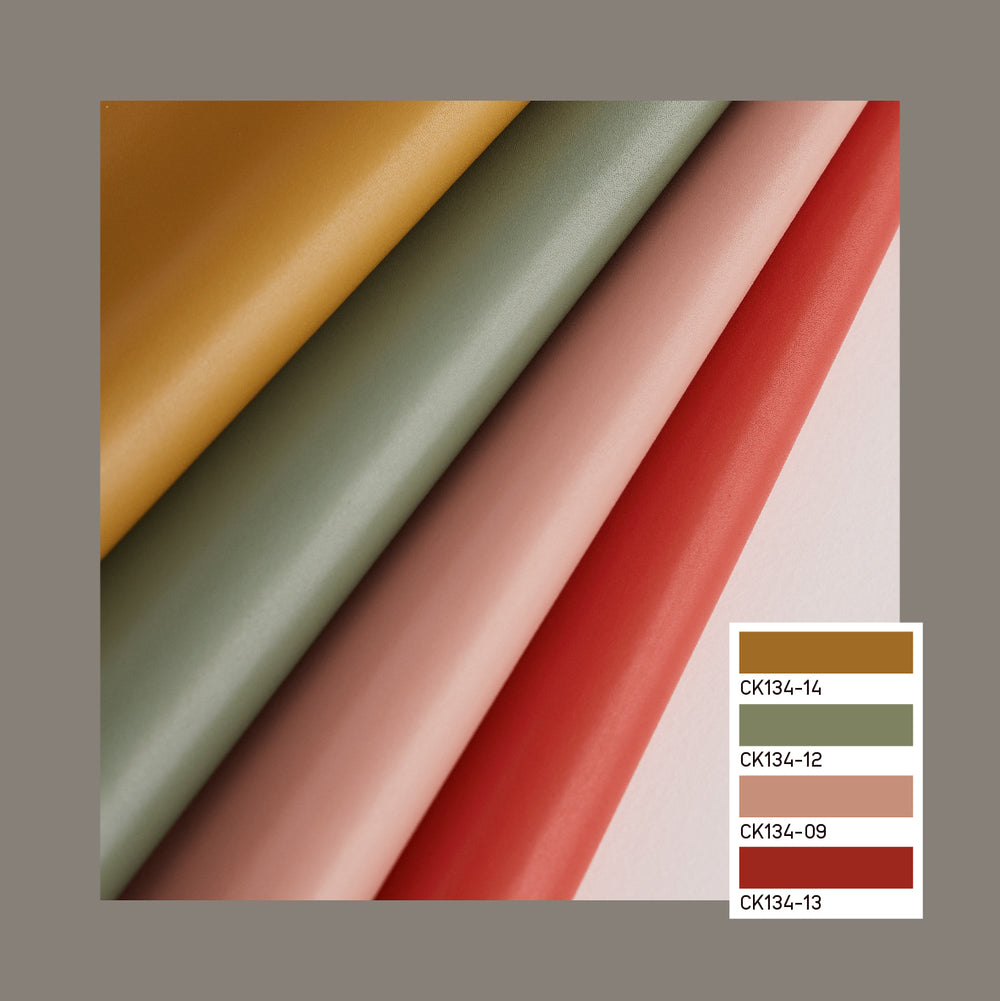 CK134 Simply vivid
