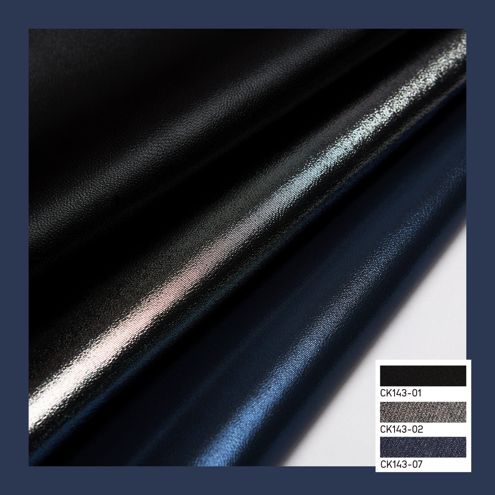
                  
                    CK143 sparkling dust PU leather
                  
                