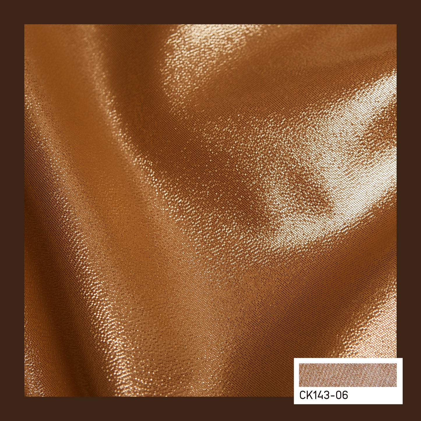 
                  
                    CK143 sparkling dust PU leather
                  
                