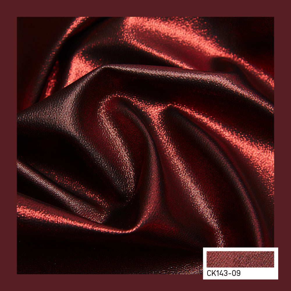 
                  
                    CK143 sparkling dust PU leather
                  
                