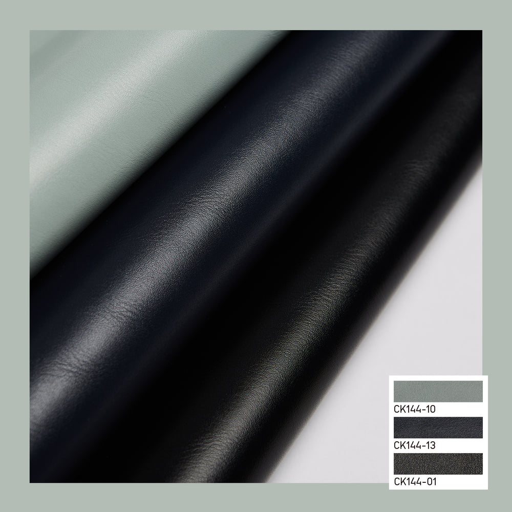 
                  
                    CK144 leather printed PU leather
                  
                