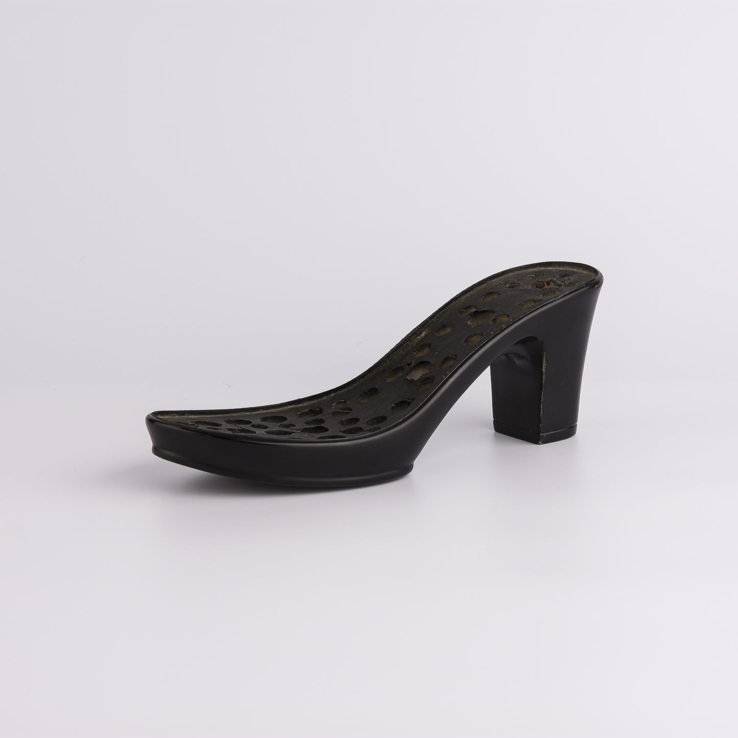 
                  
                    PU Shoe sole
                  
                