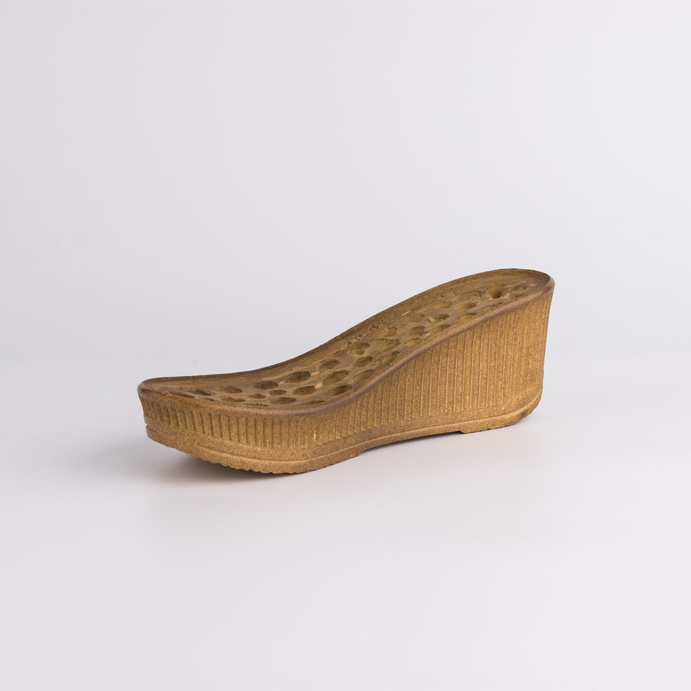 
                  
                    PU Shoe sole
                  
                