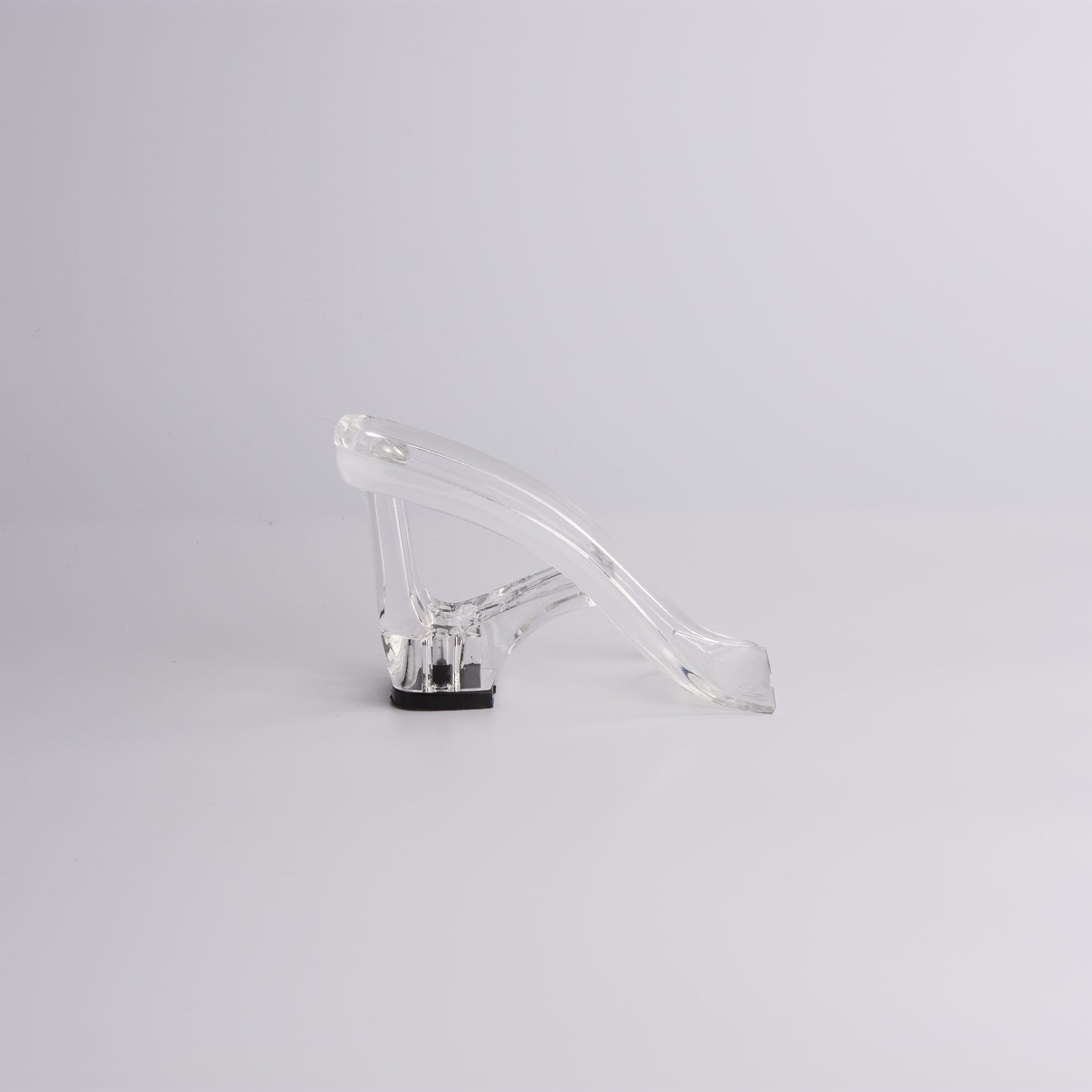
                  
                    Acrylic shoe sole
                  
                