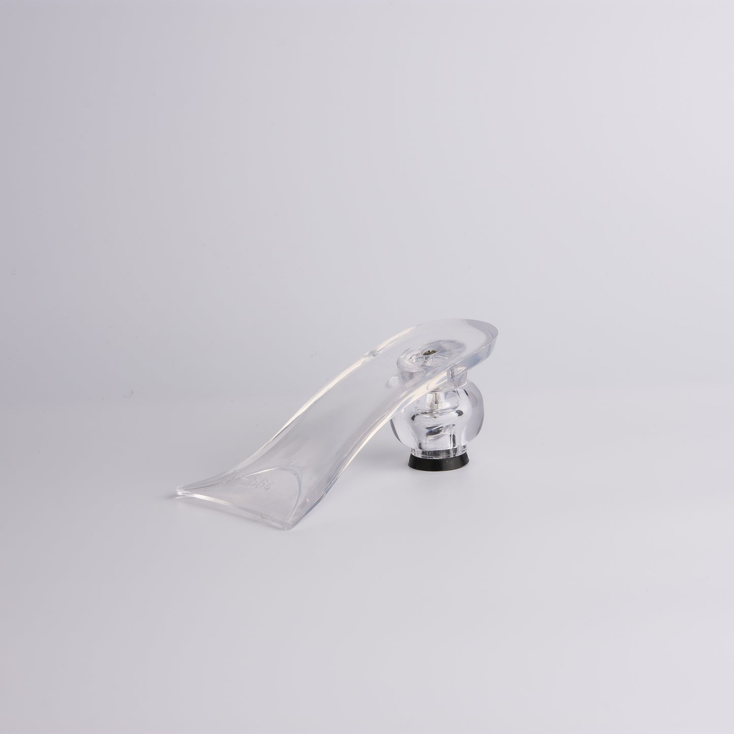 
                  
                    Acrylic shoe sole
                  
                