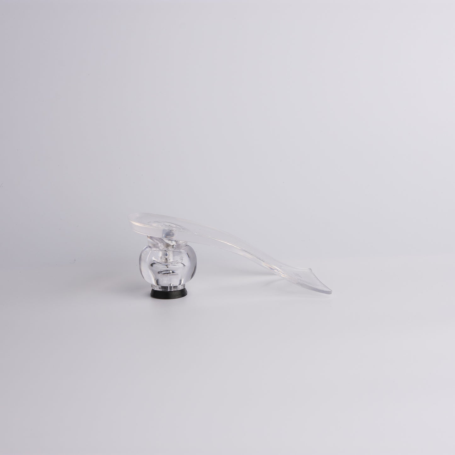 
                  
                    Acrylic shoe sole
                  
                