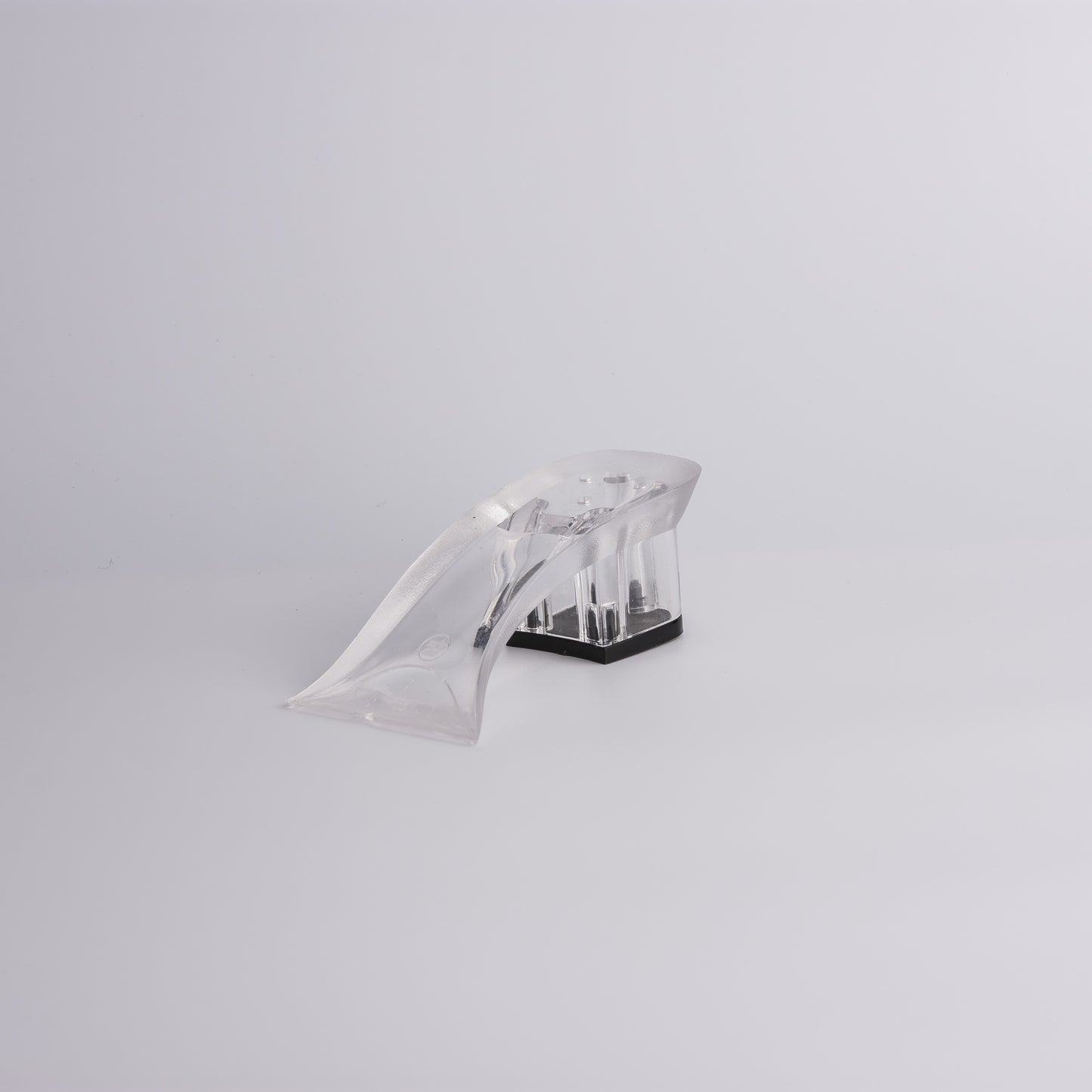 
                  
                    Acrylic shoe sole
                  
                