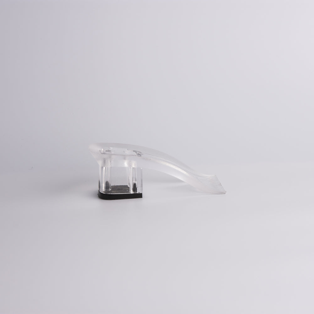 
                  
                    Acrylic shoe sole
                  
                