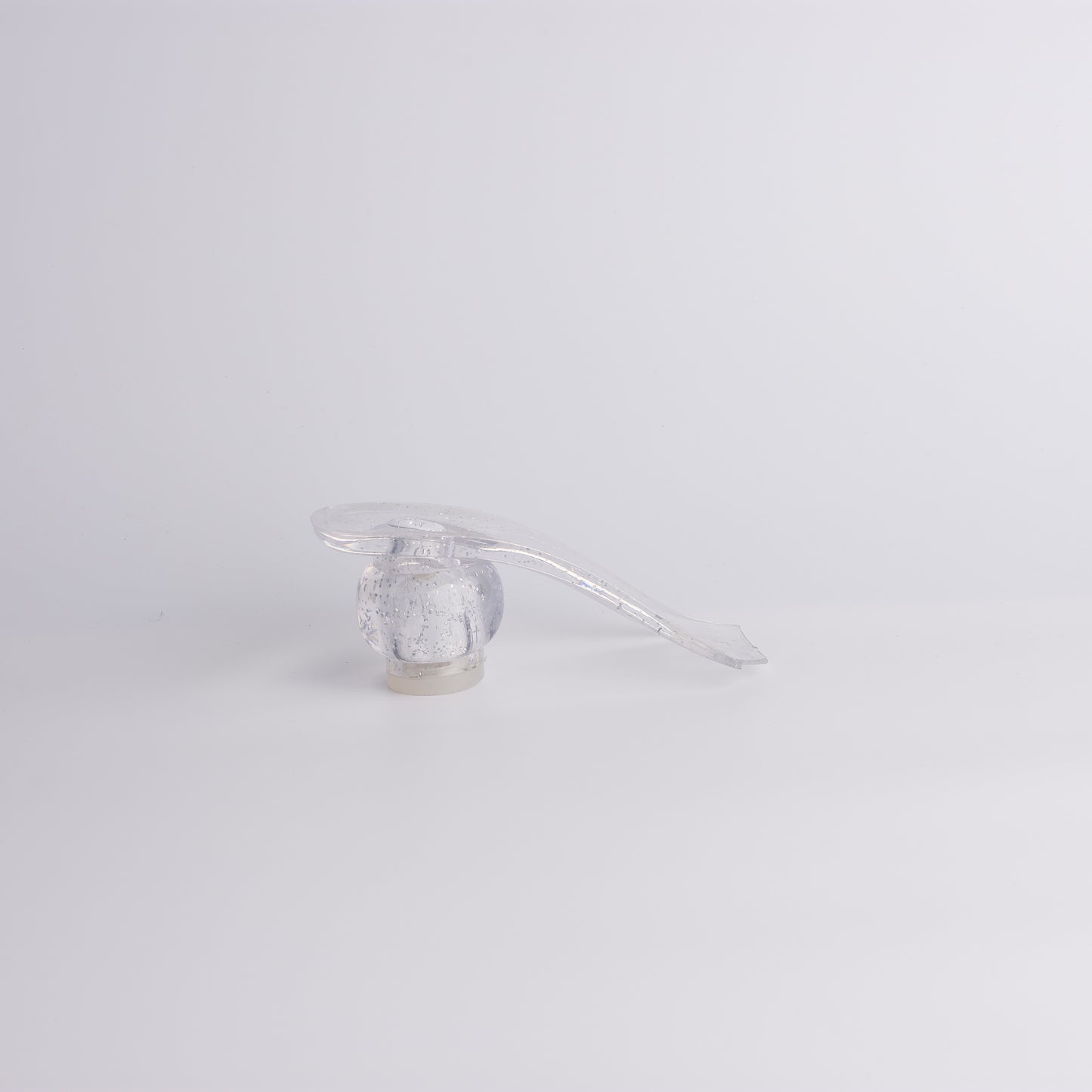 
                  
                    Acrylic shoe sole
                  
                