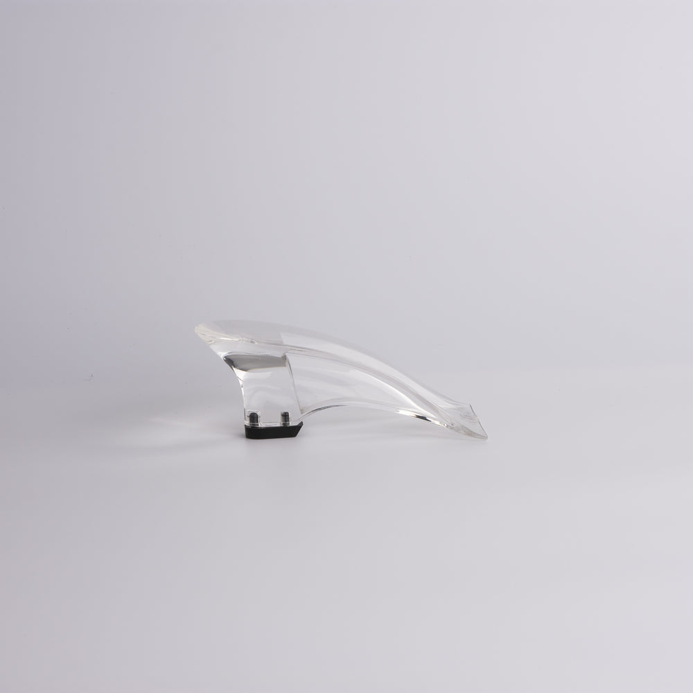 
                  
                    Acrylic shoe sole
                  
                