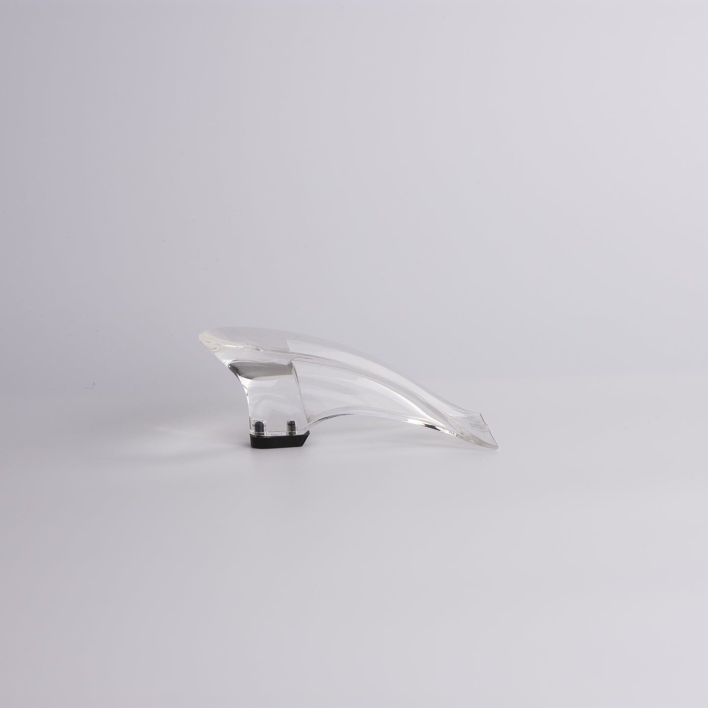 
                  
                    Acrylic shoe sole
                  
                
