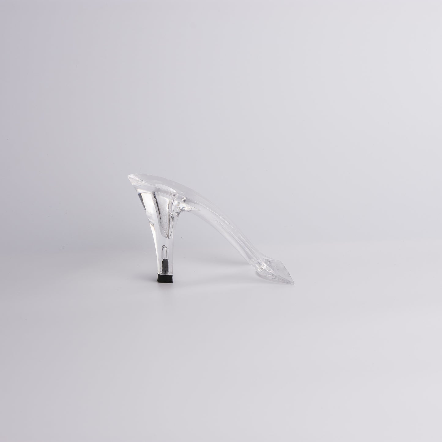 
                  
                    Acrylic shoe sole
                  
                