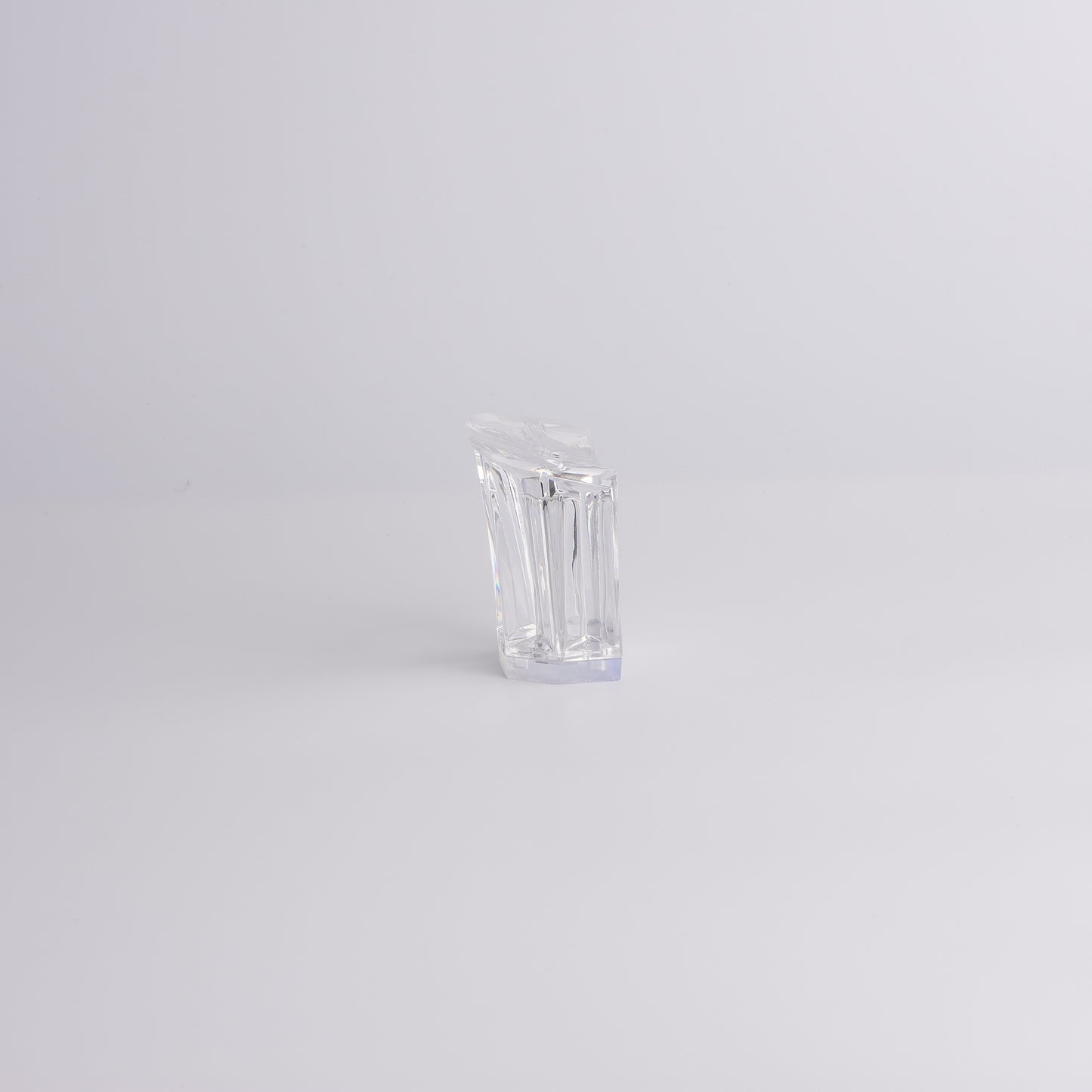 
                  
                    Acrylic shoe sole
                  
                