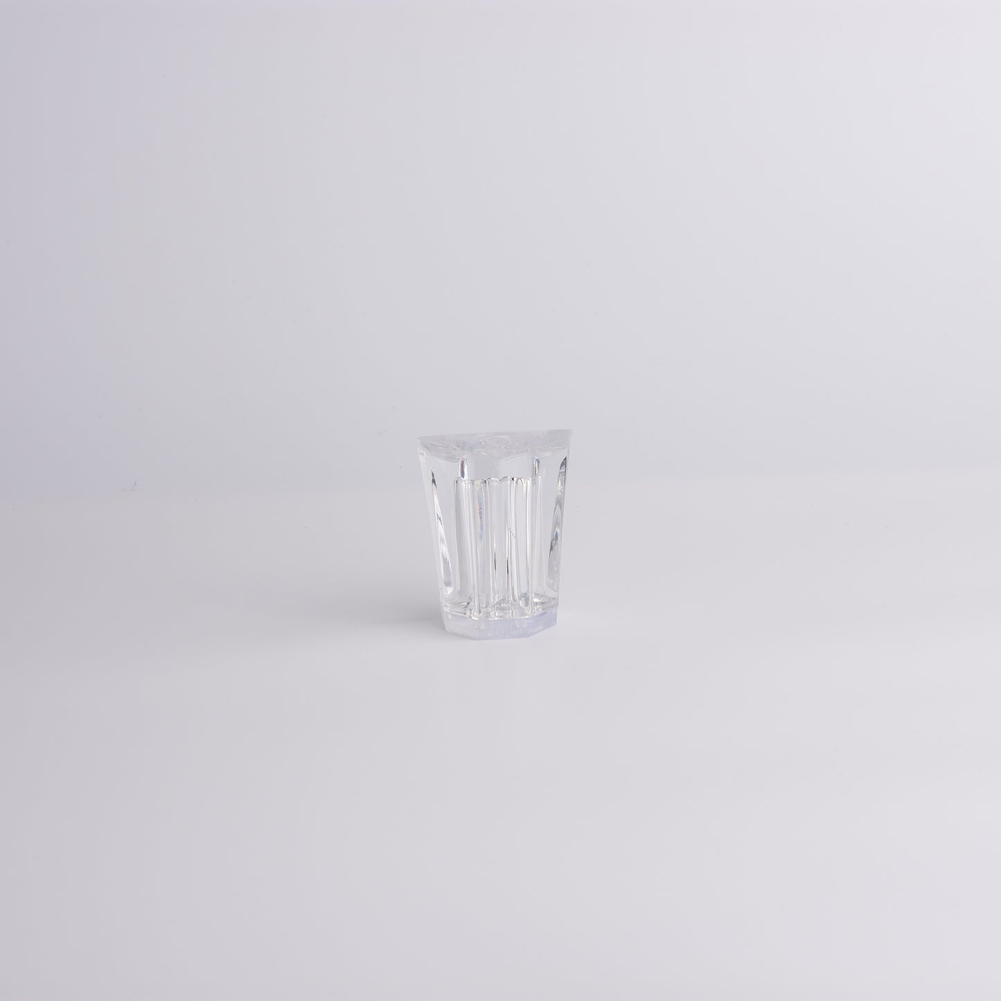 
                  
                    Acrylic shoe sole
                  
                