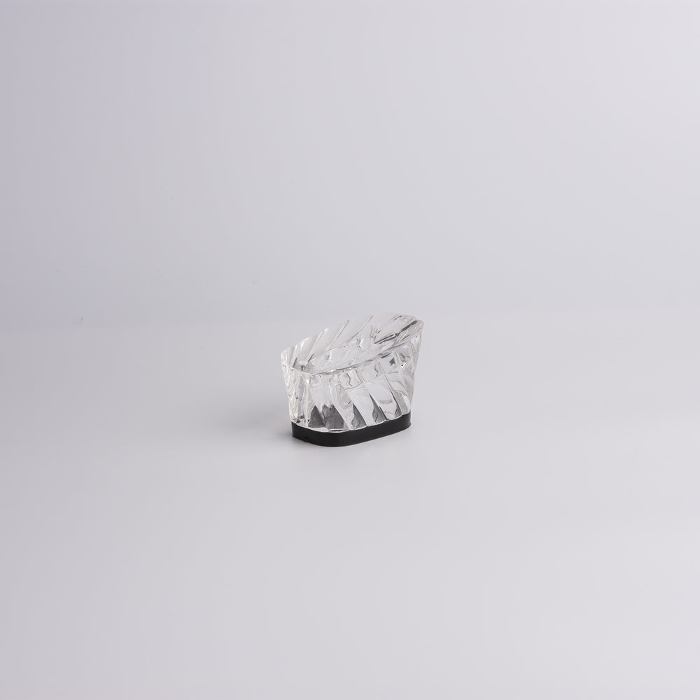 
                  
                    Acrylic shoe sole
                  
                