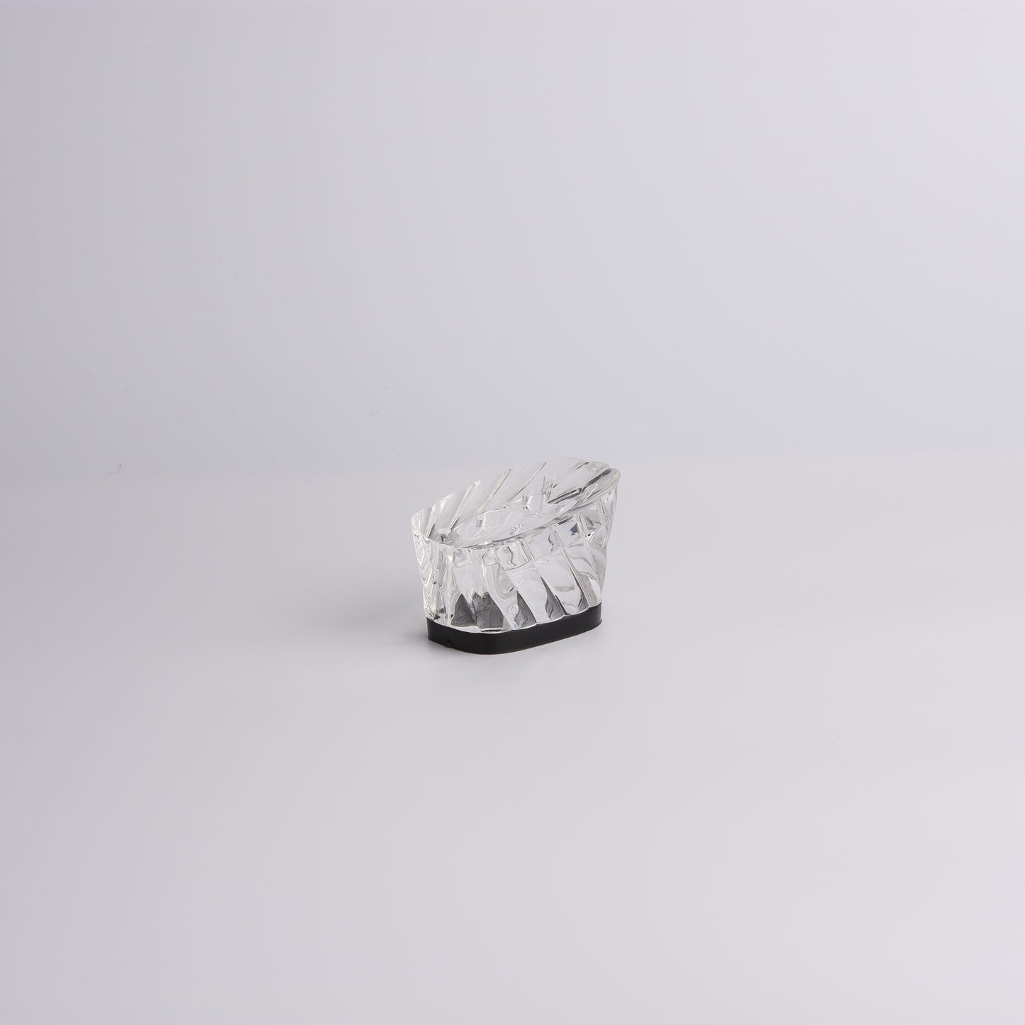 
                  
                    Acrylic shoe sole
                  
                