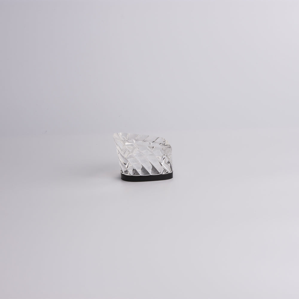 
                  
                    Acrylic shoe sole
                  
                