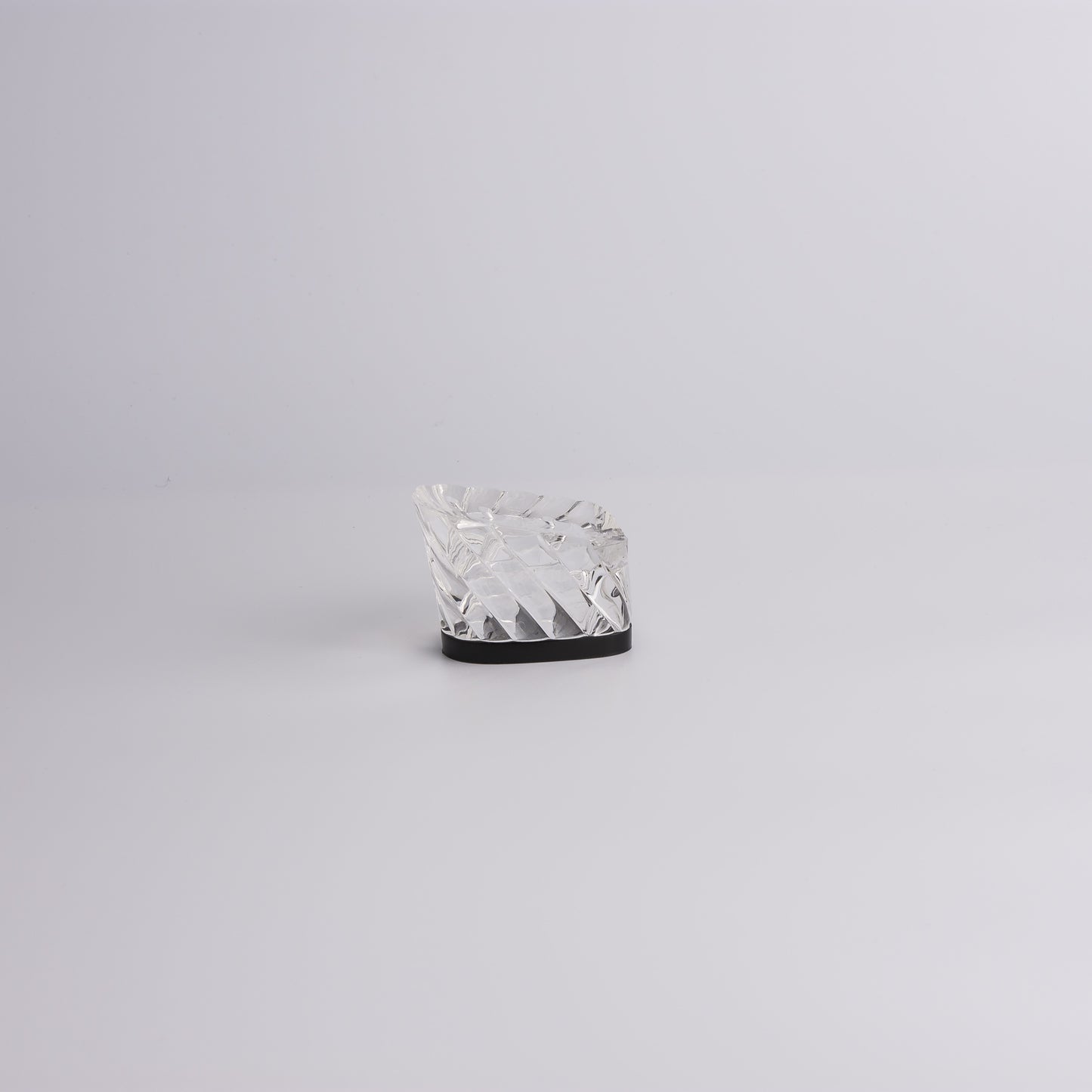 
                  
                    Acrylic shoe sole
                  
                