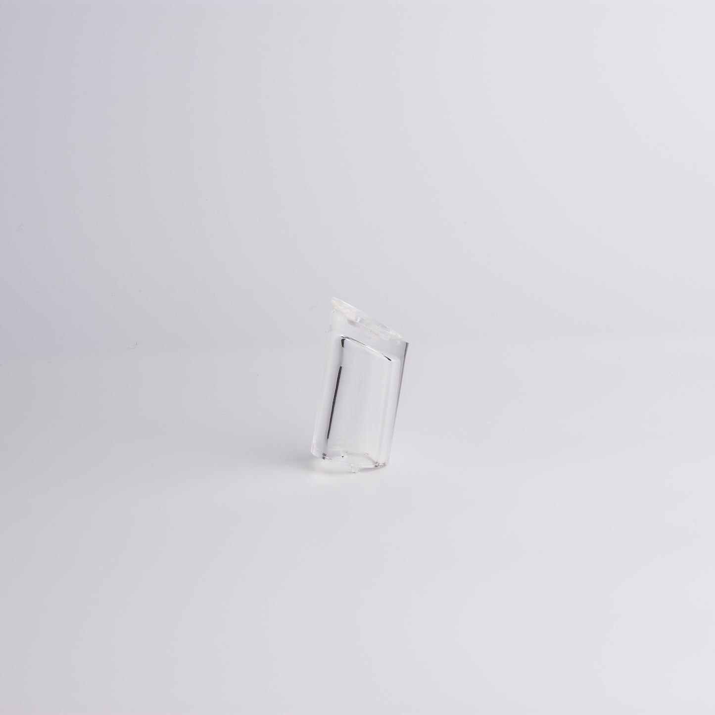 
                  
                    Acrylic shoe sole
                  
                