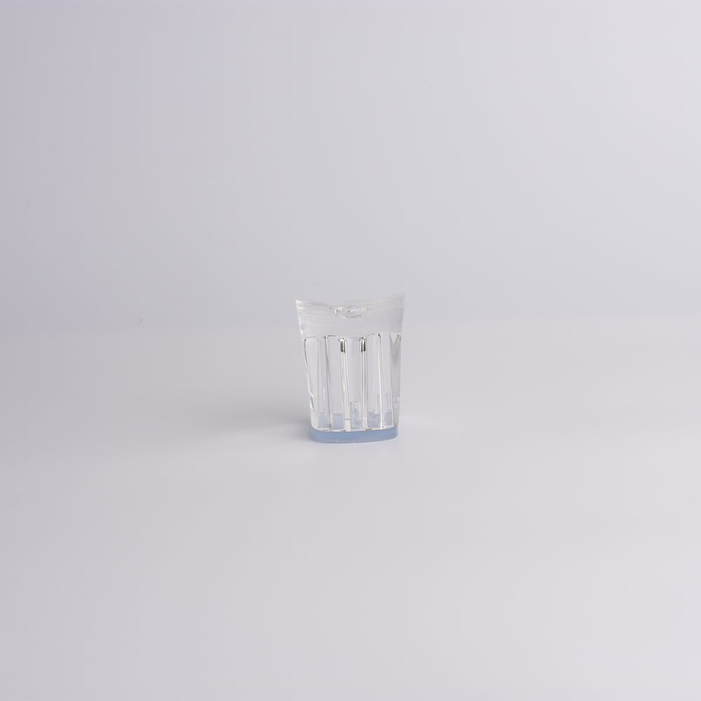 
                  
                    Acrylic shoe sole
                  
                