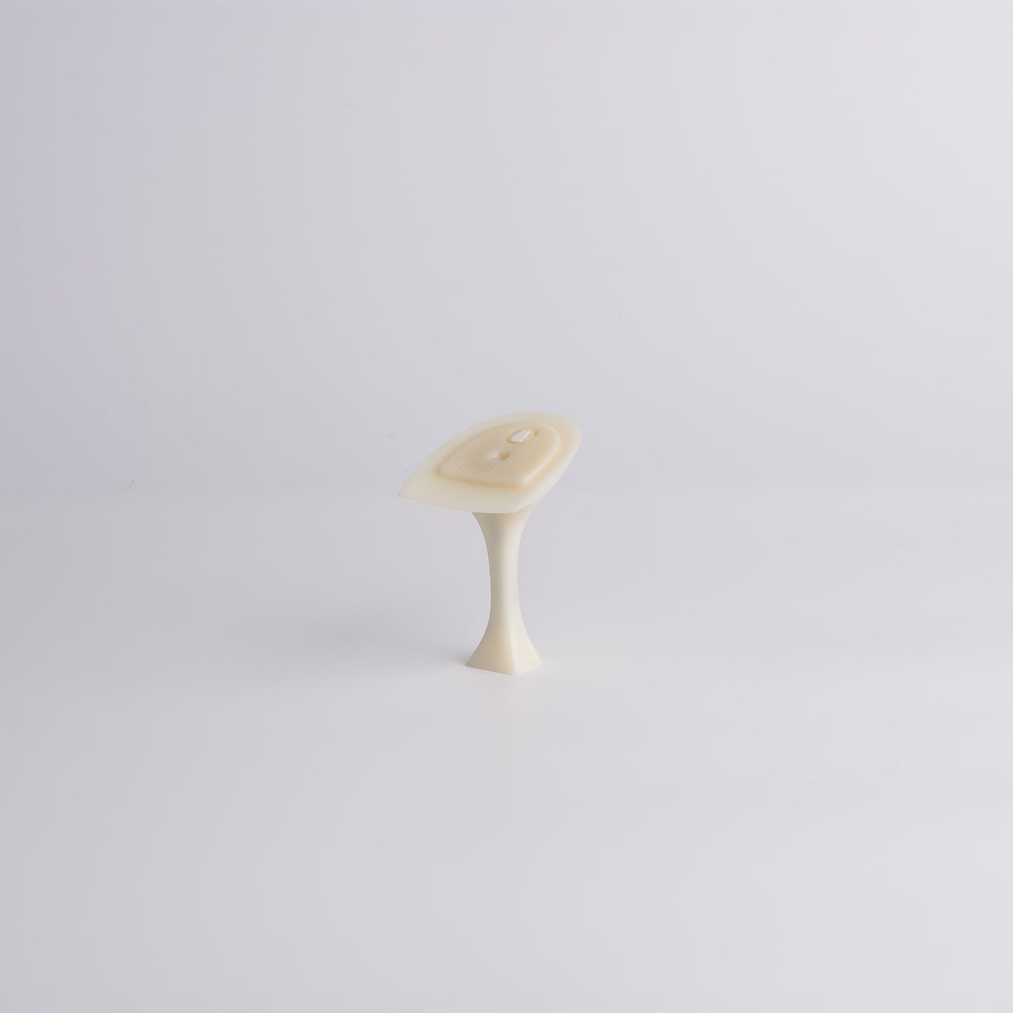 
                  
                    Acrylic shoe sole
                  
                
