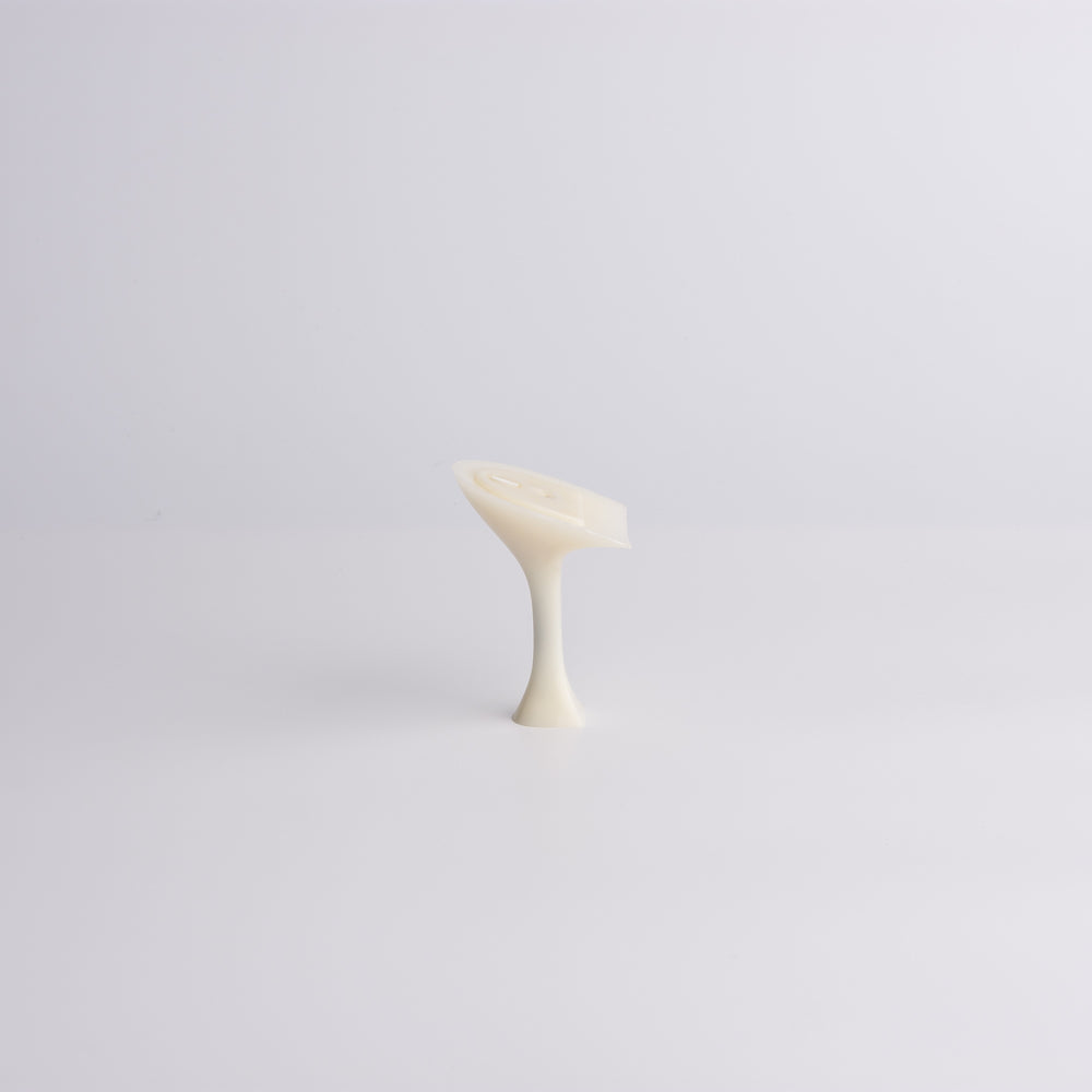 
                  
                    Acrylic shoe sole
                  
                