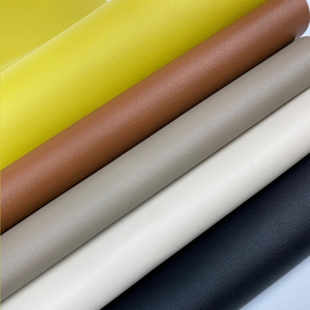 JX101-Plant based leather