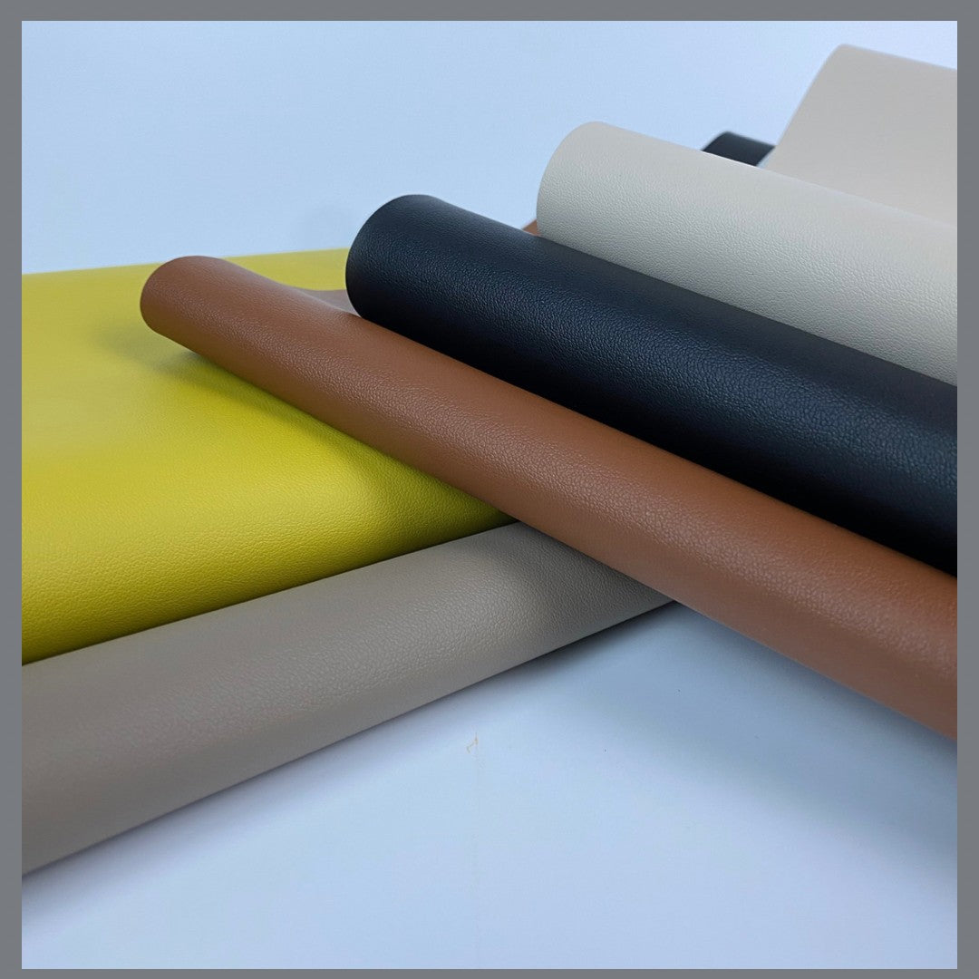 
                  
                    JX101-Plant based leather
                  
                