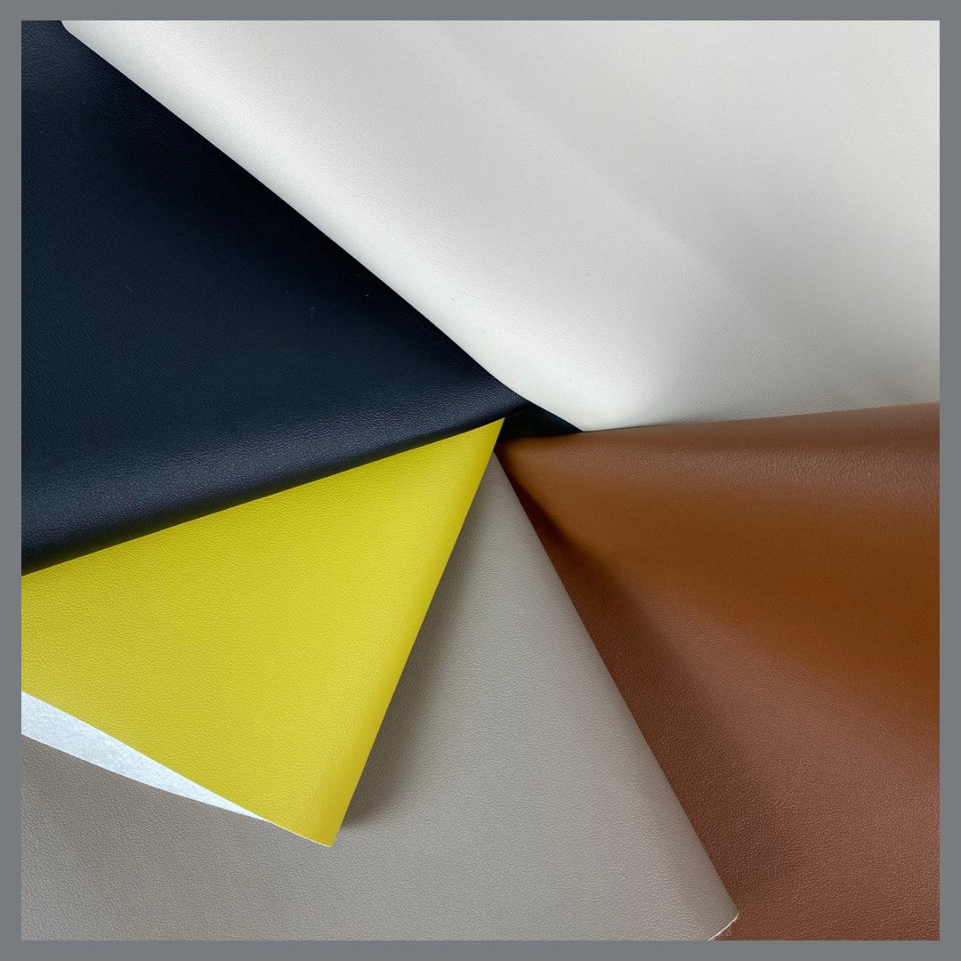 
                  
                    JX101-Plant based leather
                  
                