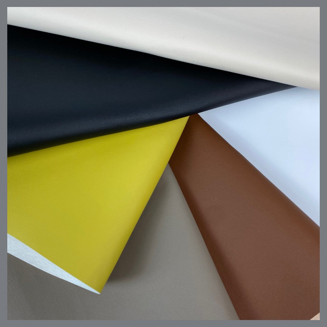 
                  
                    JX101-Plant based leather
                  
                
