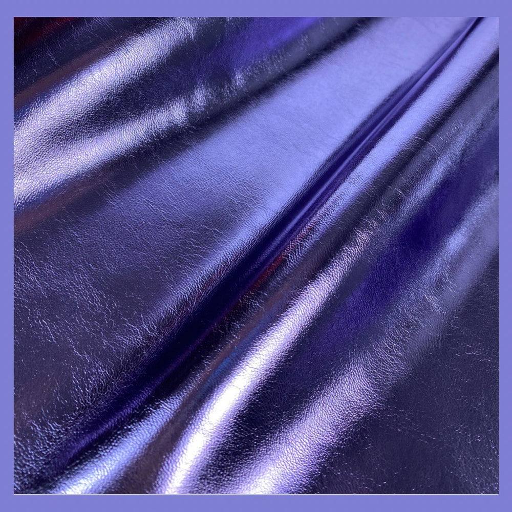 
                  
                    CK166 Soft Metallic PU Leather
                  
                