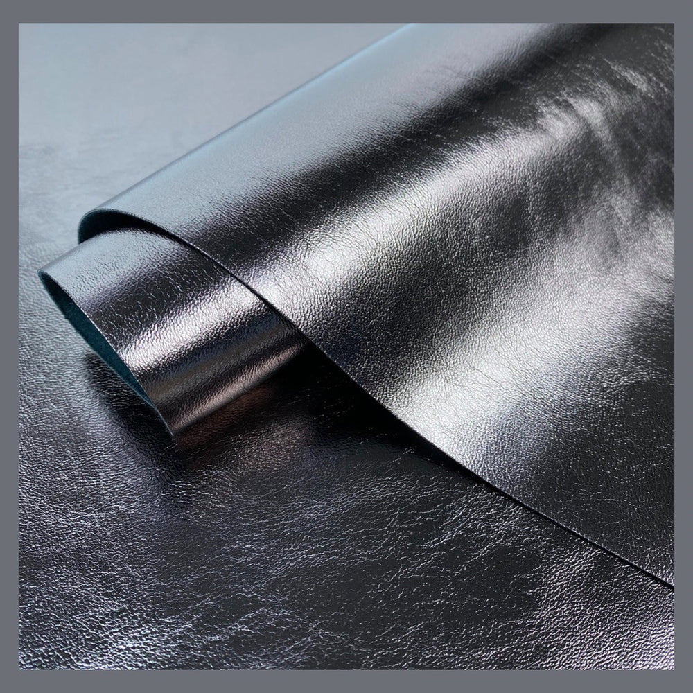 
                  
                    CK166 Soft Metallic PU Leather
                  
                