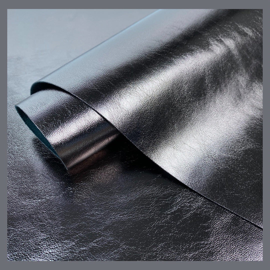 
                  
                    CK166 Soft Metallic PU Leather
                  
                